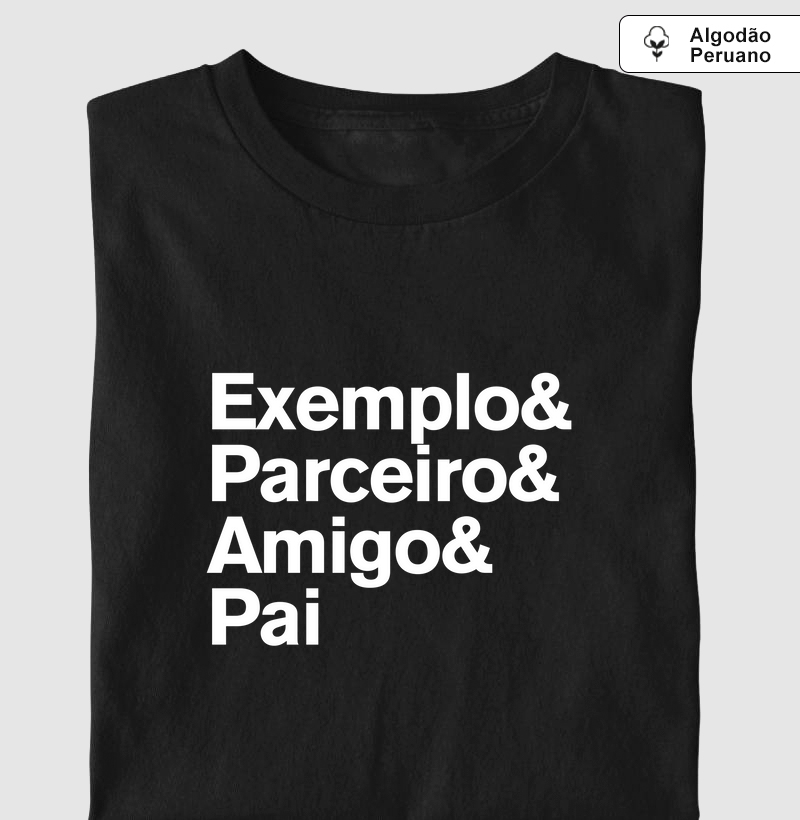 Exemplo de Pai