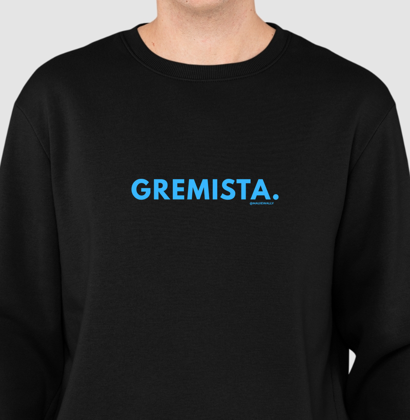 Gremista
