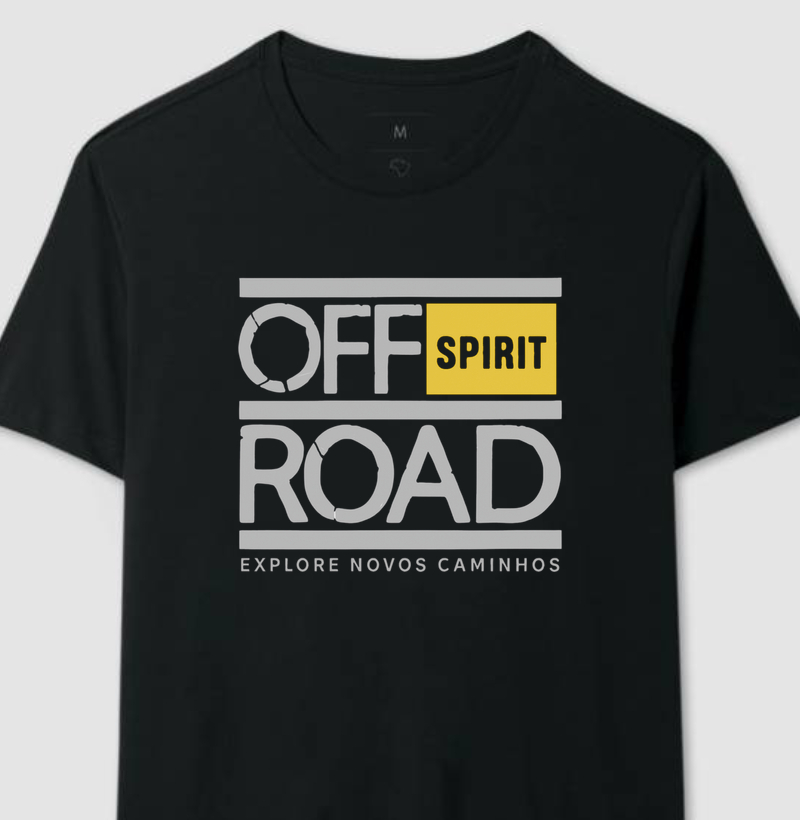 Explore novos caminhos