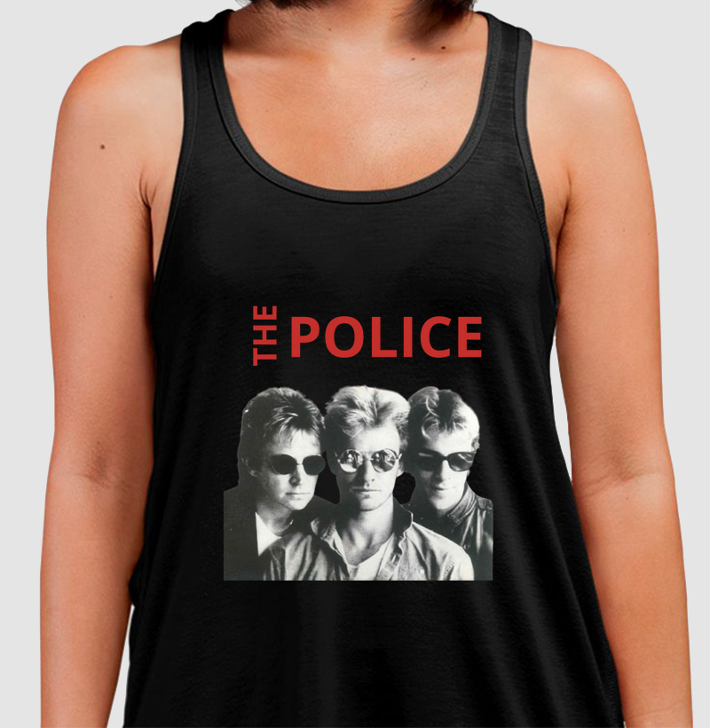The Police - O trio