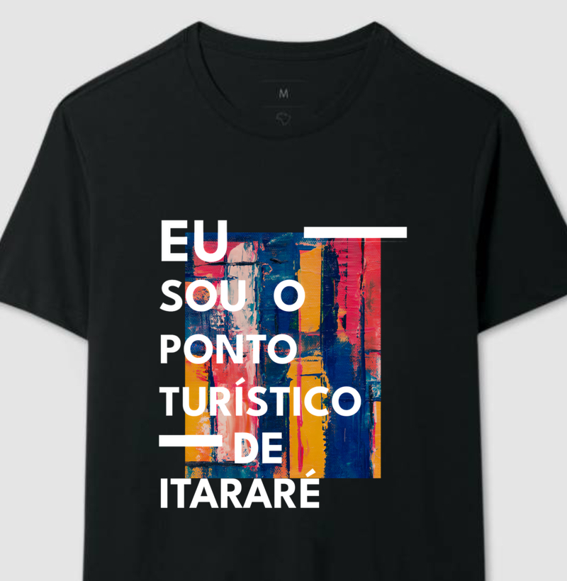 Itararé Ponto Turístico