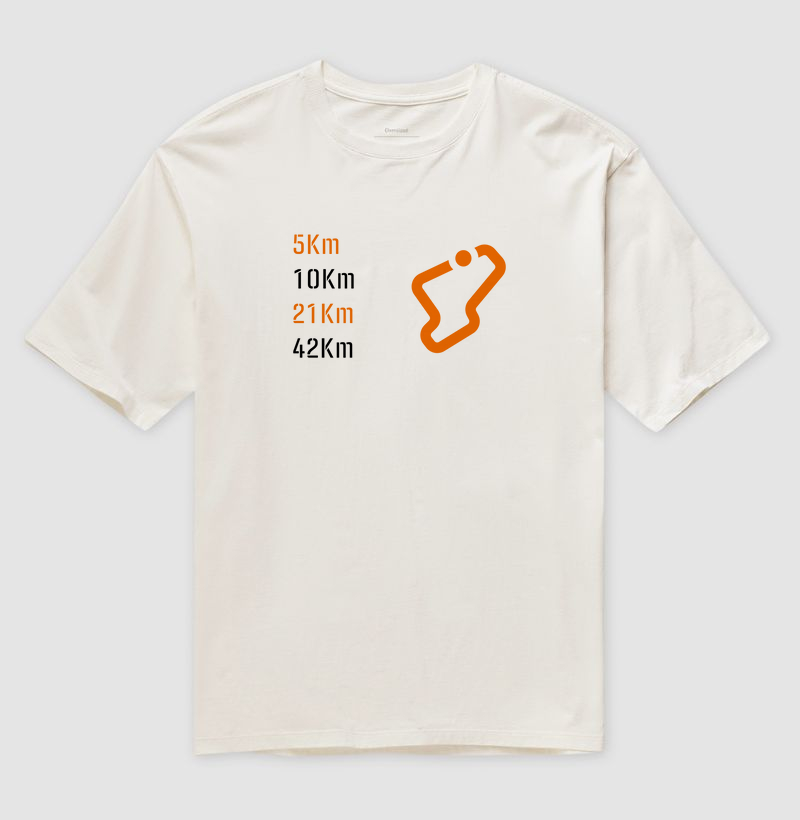 Camiseta Fawk - 5K+.b