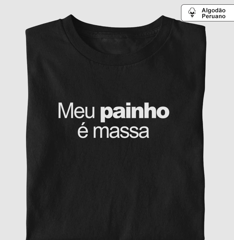Meu Painho é Massa - Premium