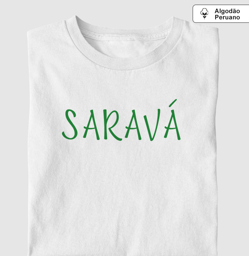Saravá