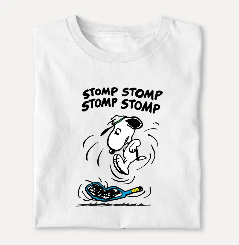 STOMP