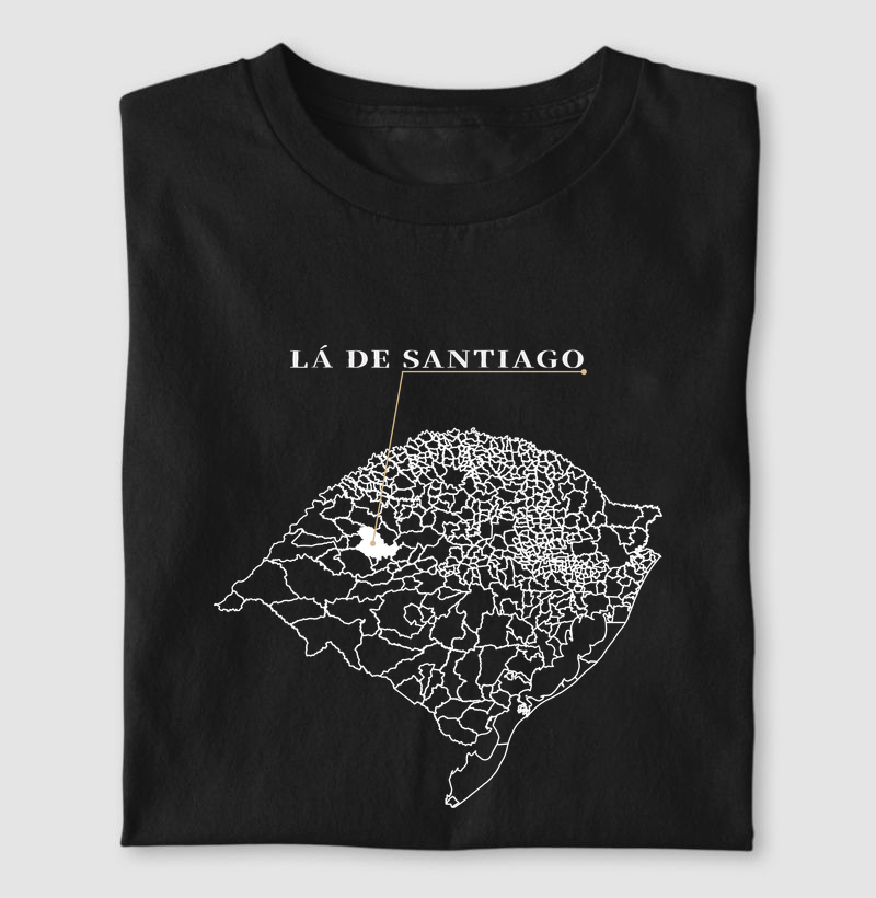 Santiago | Origem RS