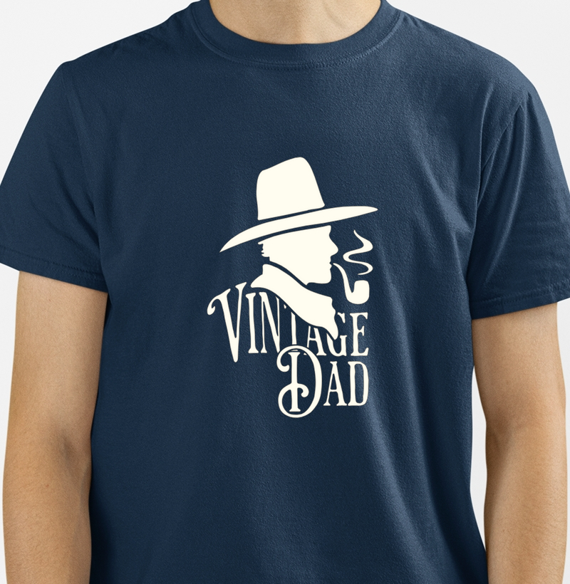 Camiseta Reserva Ink Vintage Dad