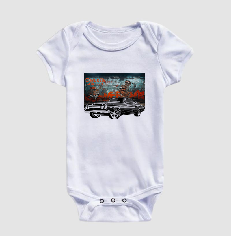 Chevelle 1964 - 1978