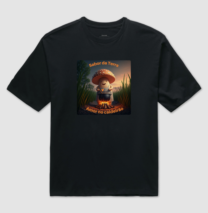 Sabor da Terra