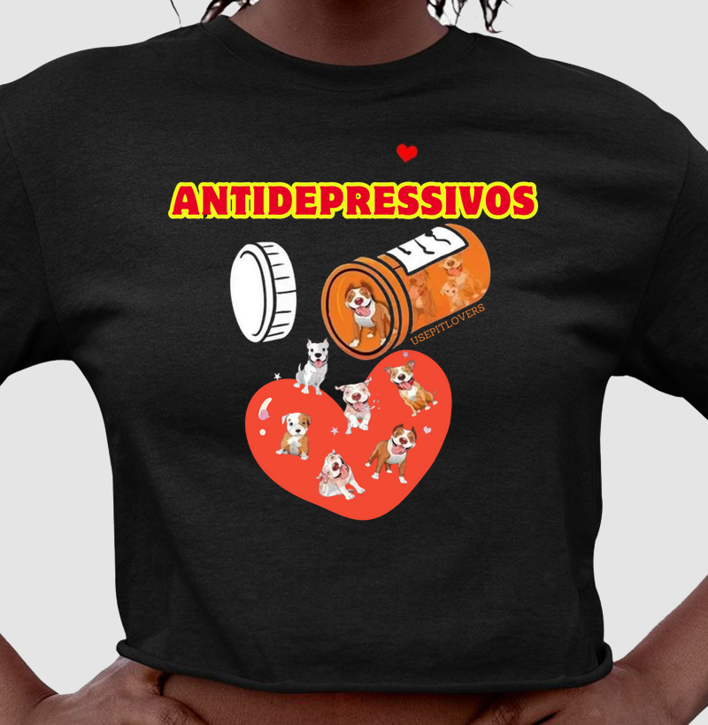Antidepressivos