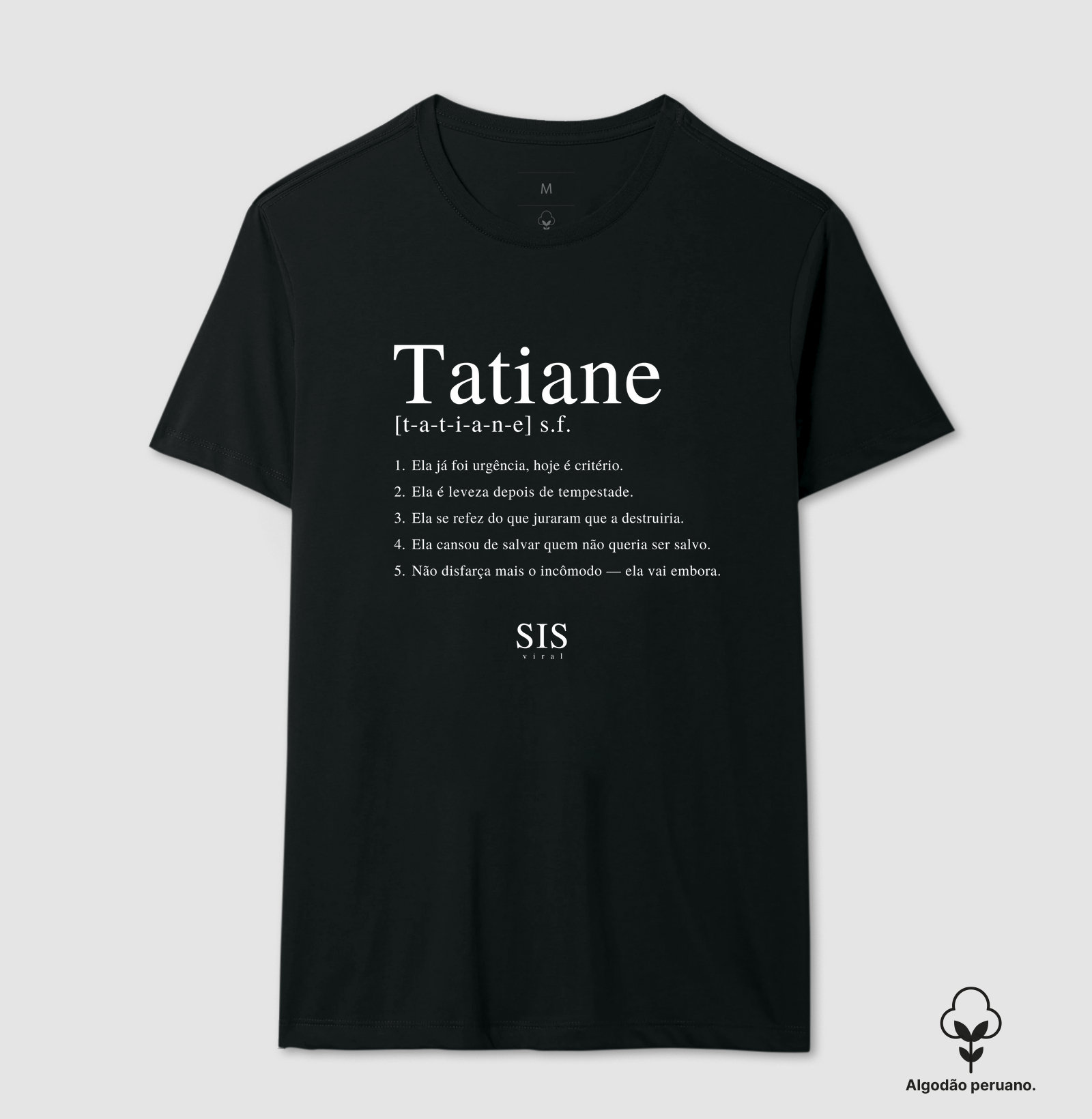 Tatiane