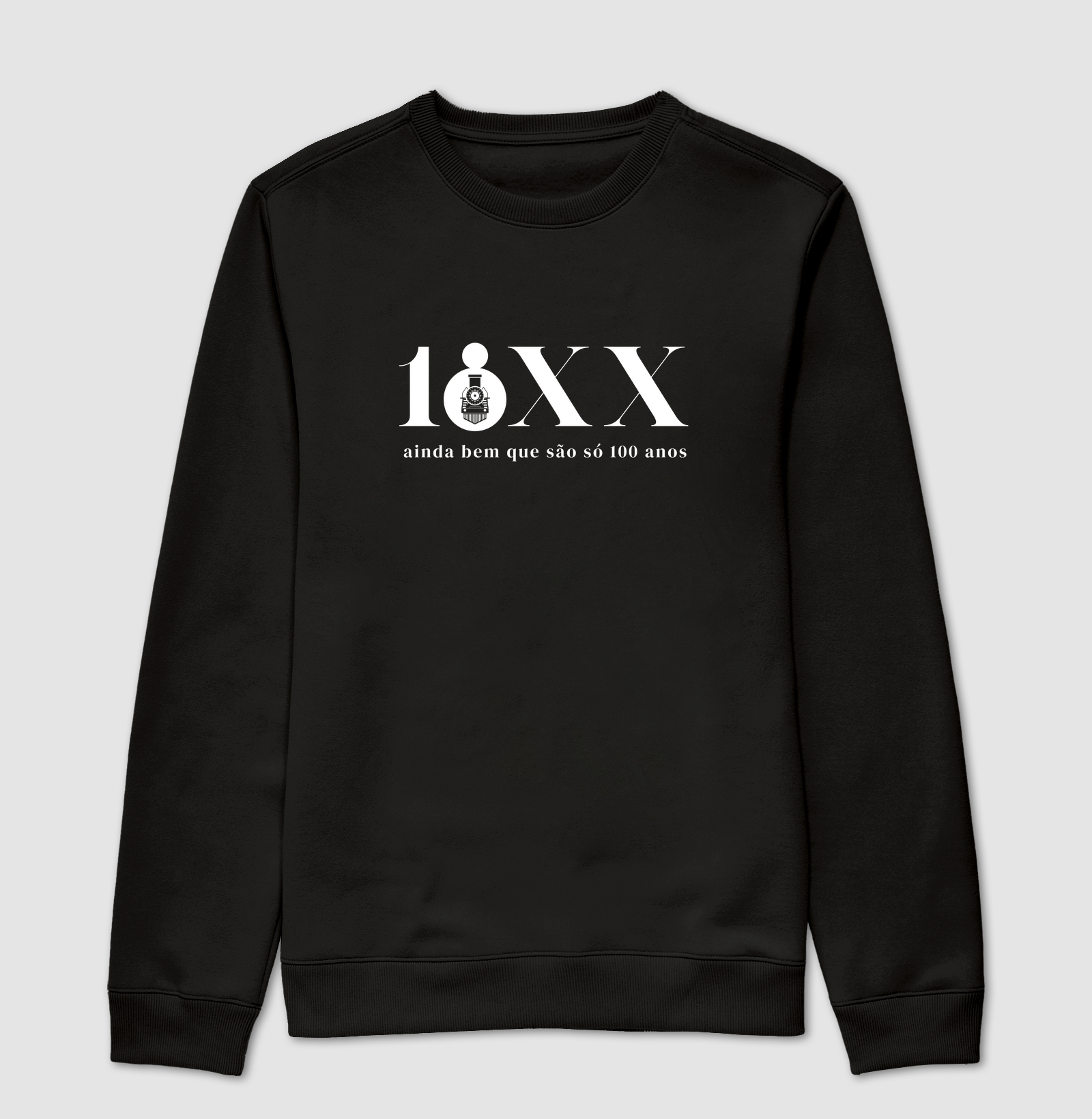18xx Cem Anos