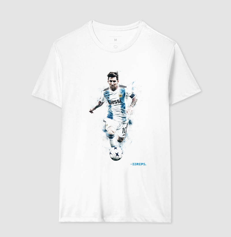 Messi ARG
