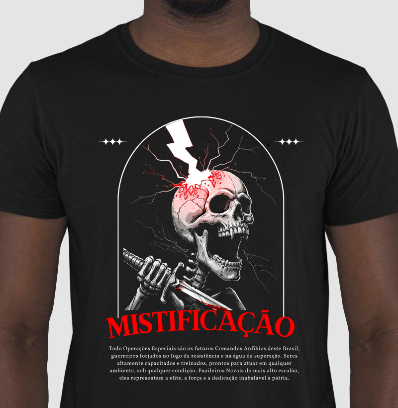Mistificação 