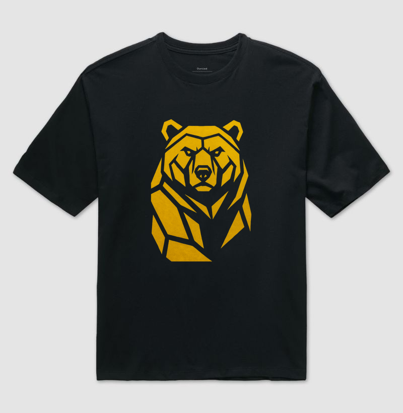 Urso Vetor