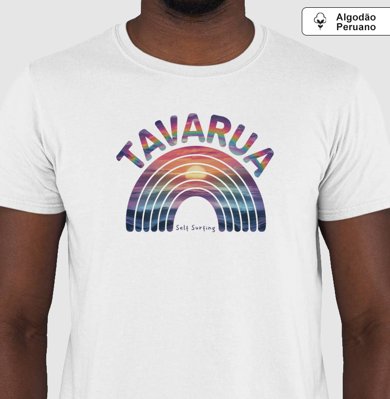 TAVARUA | Confecção Reserva 🦜