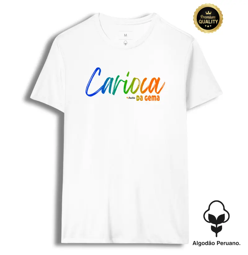 Carioca da gema