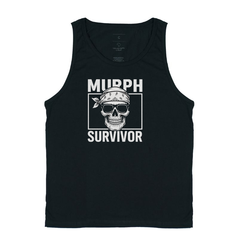 Murph Survivor