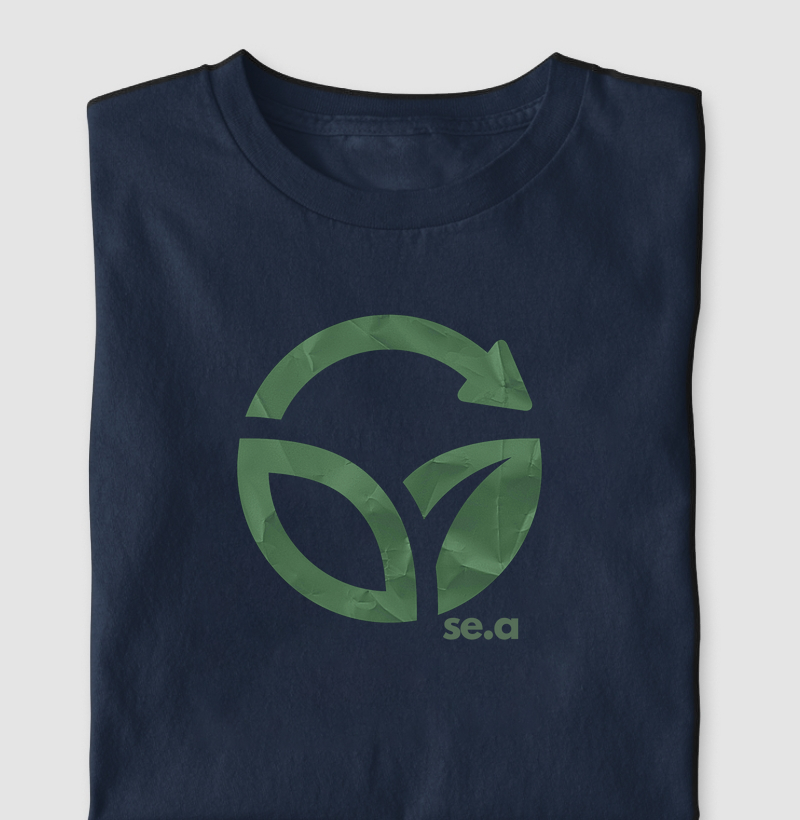 Folhas verdes