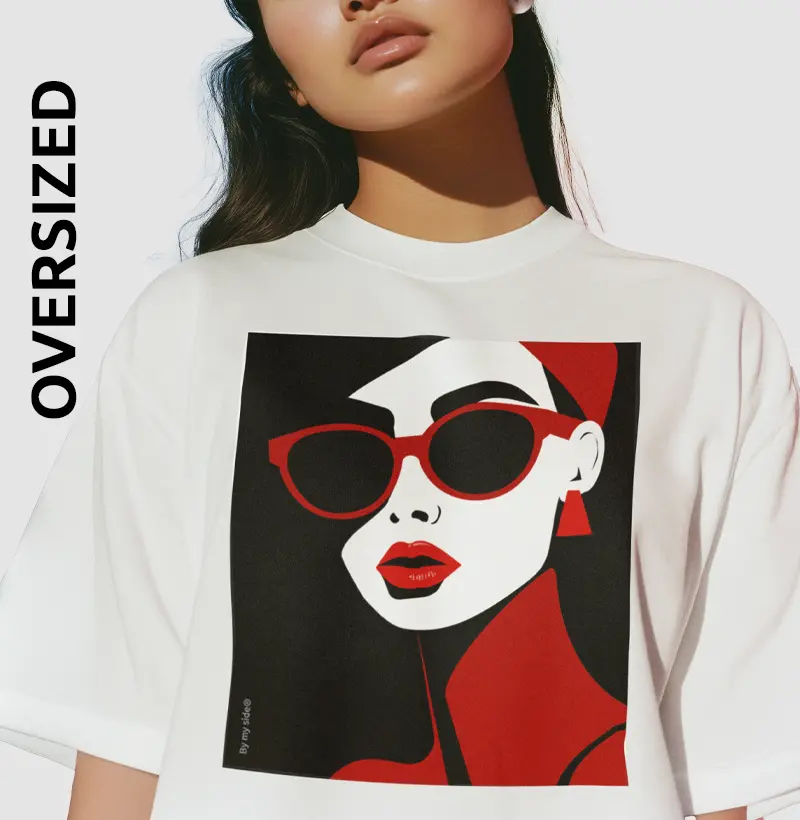 Louise - Oversized