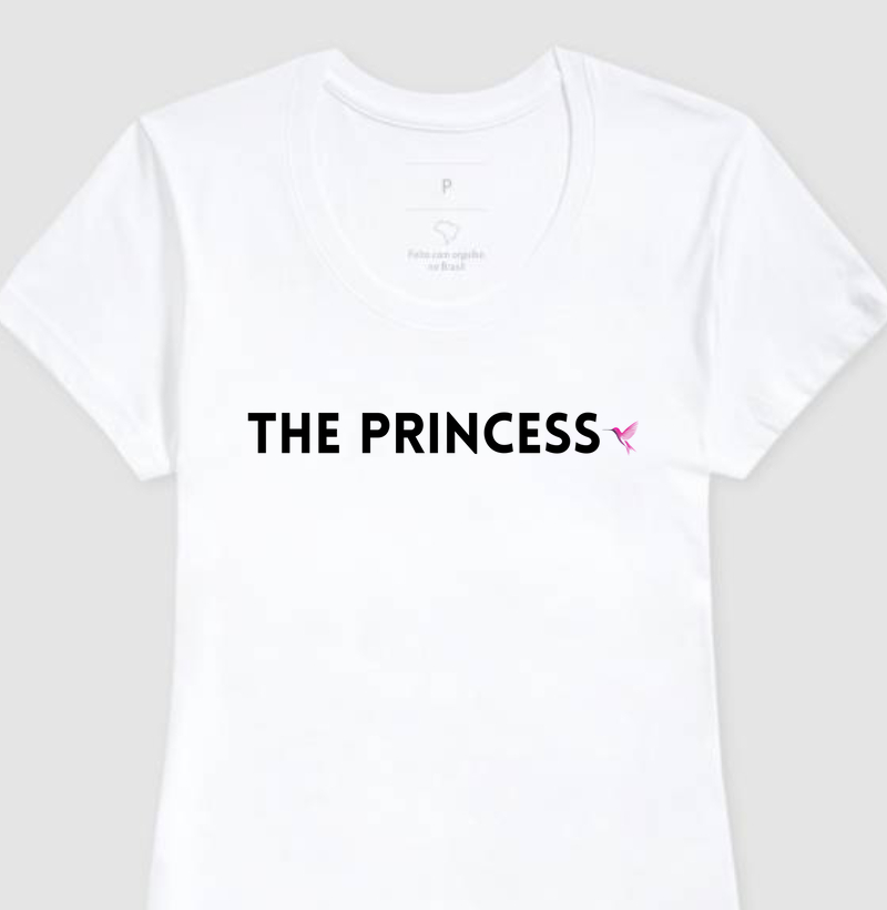 The PRINCESS