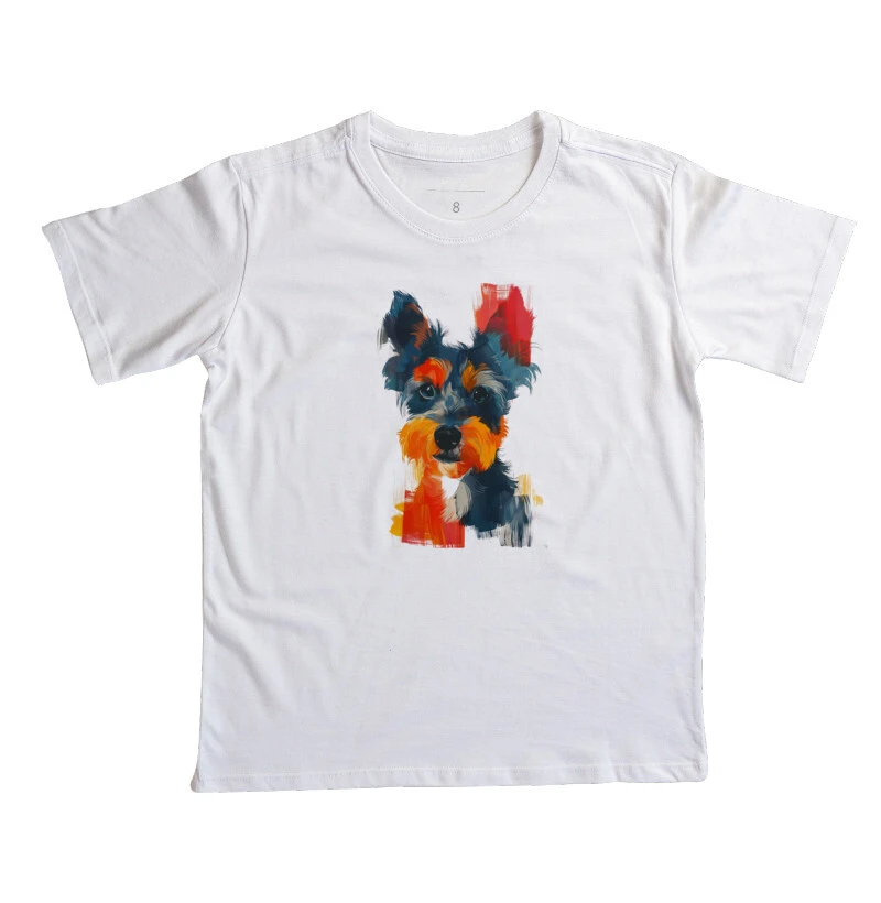 Color Westie Kids