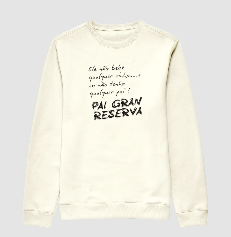 pai gran reserva