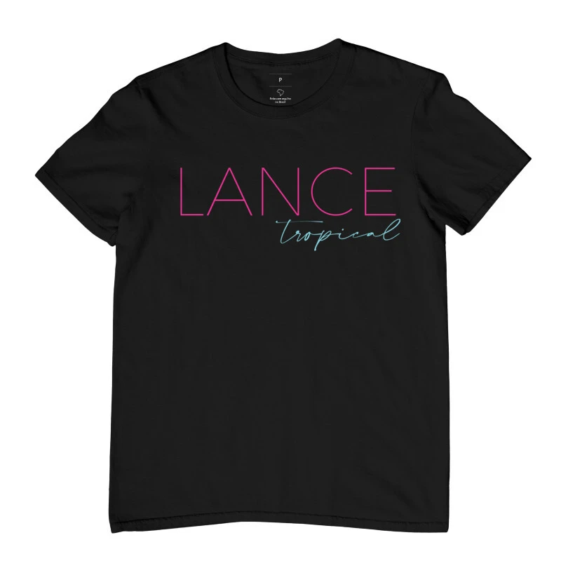 Lance tropical