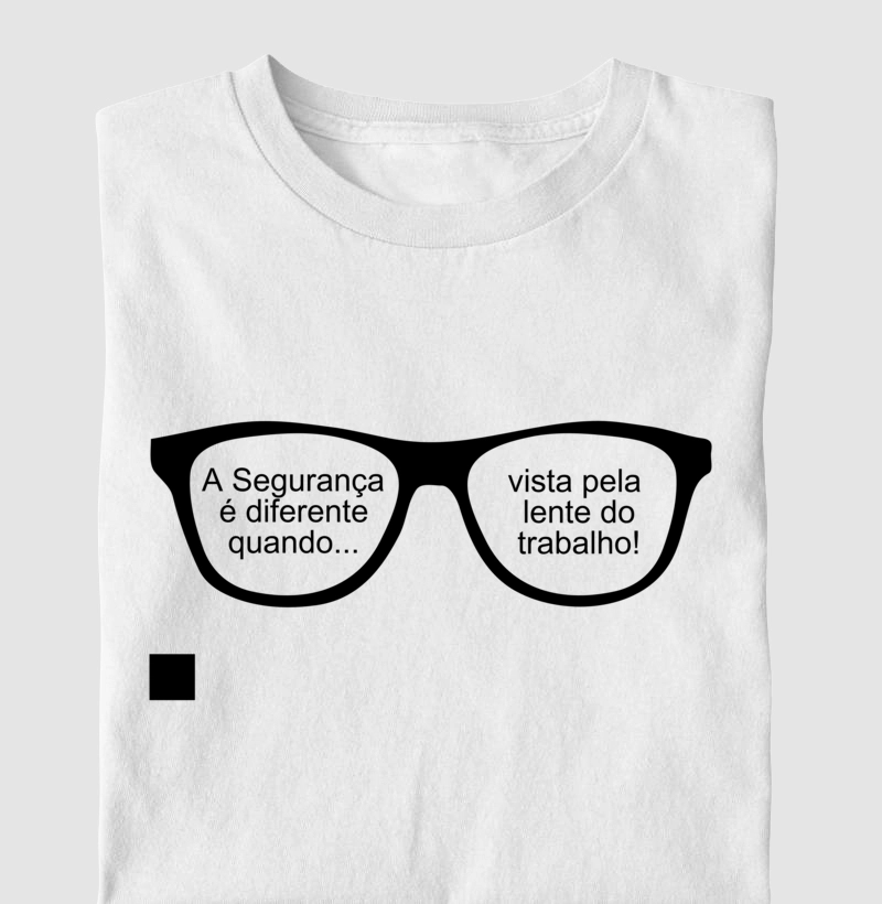 Troque a Lente