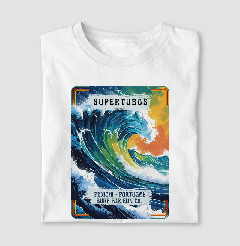 Etapa Supertubos Penichi  - Portugal