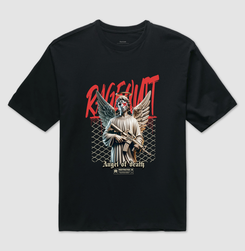 Angel of Death