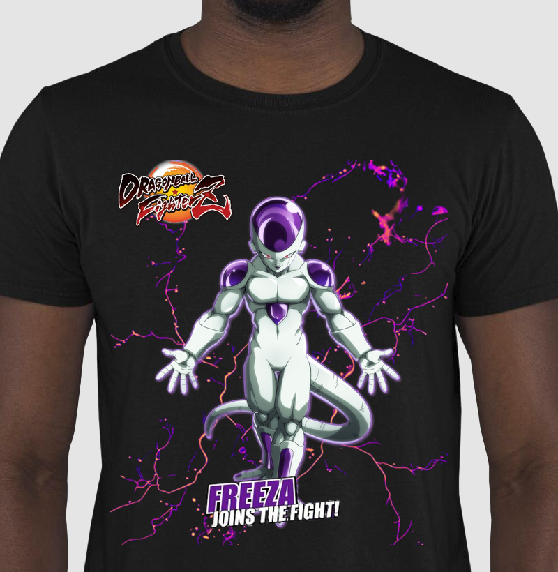 DBFZ - FREEZA