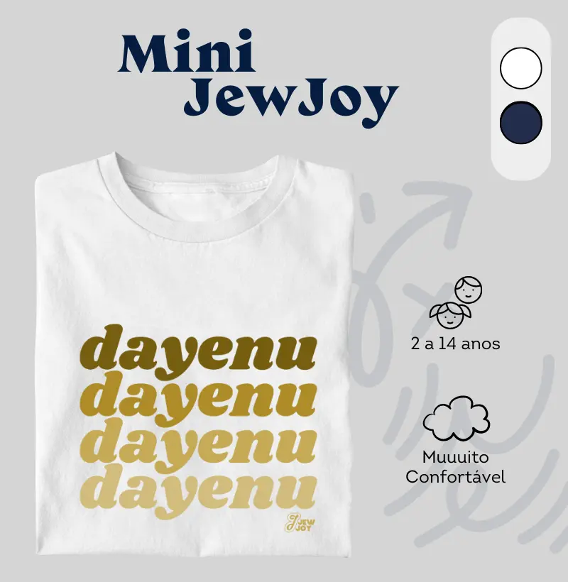 Pessach | Dayenu