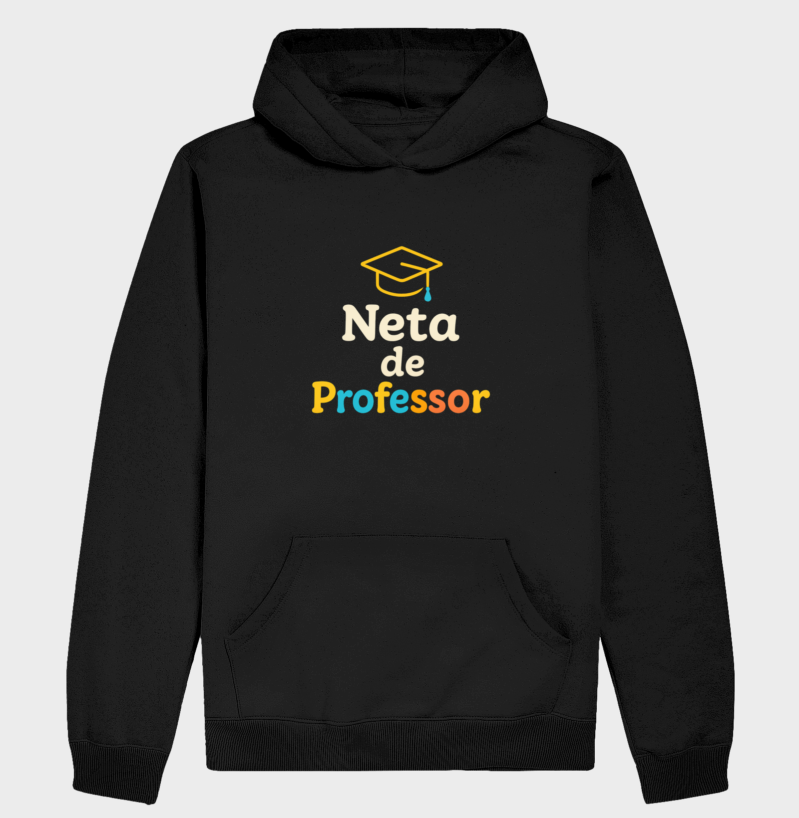 Neta de Professor