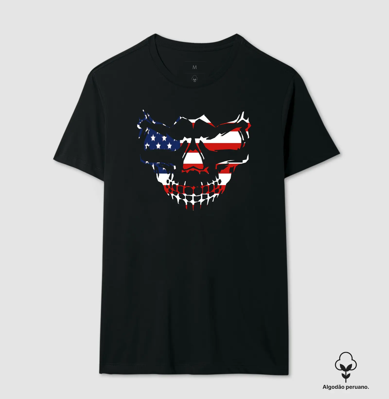 Caveira USA