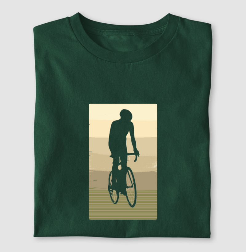 CYCLIST PAINT