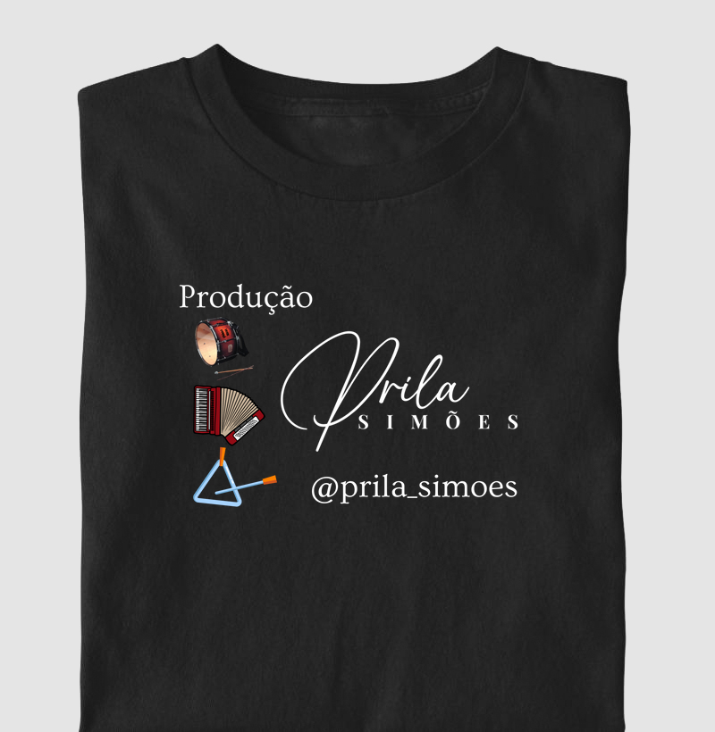 Prila Simoes