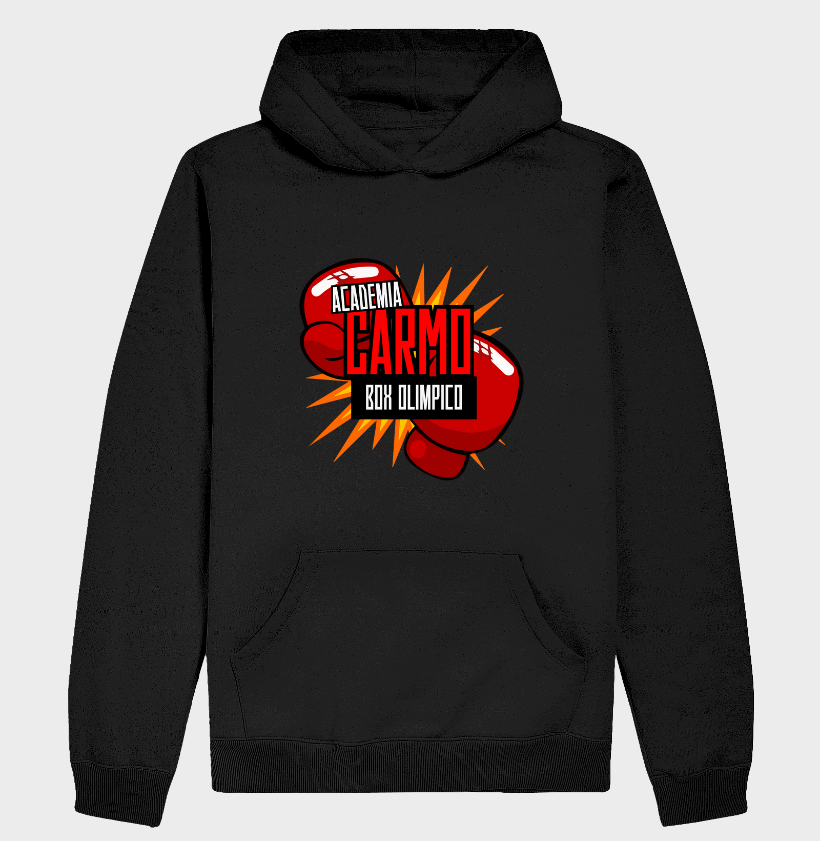 Academia Carmo Boxing