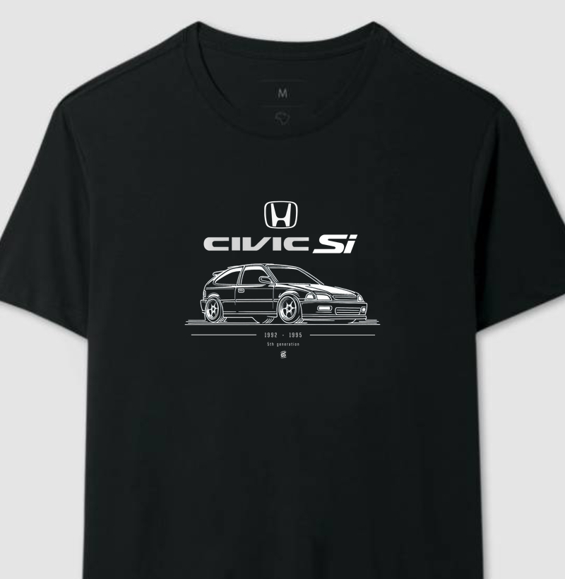 Classic SI VTEC