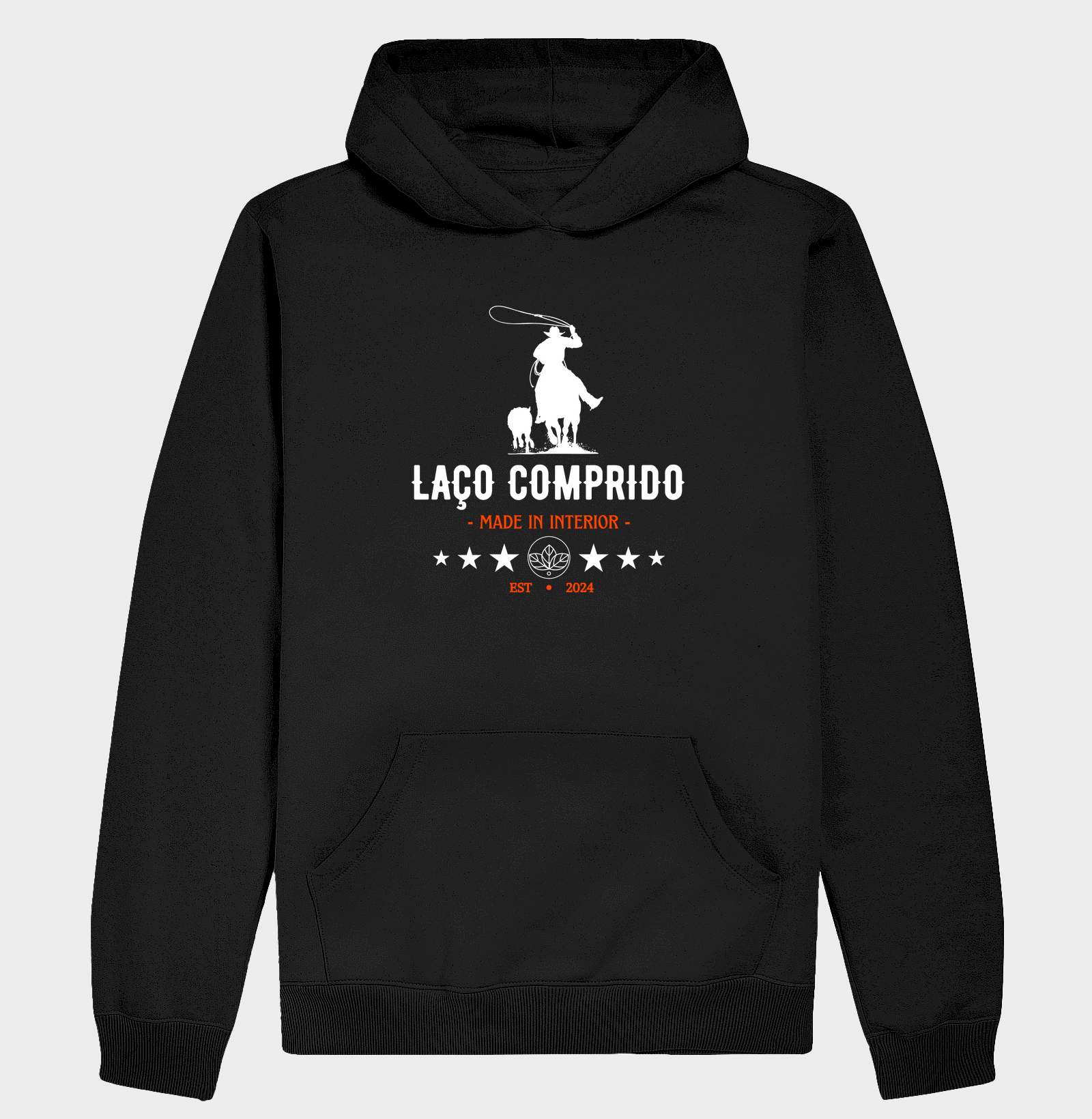Laço Comprido