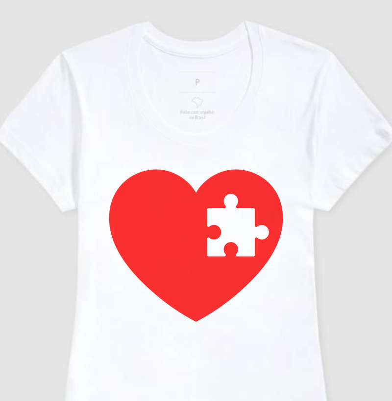 Encaixe perfeito - Mamãe