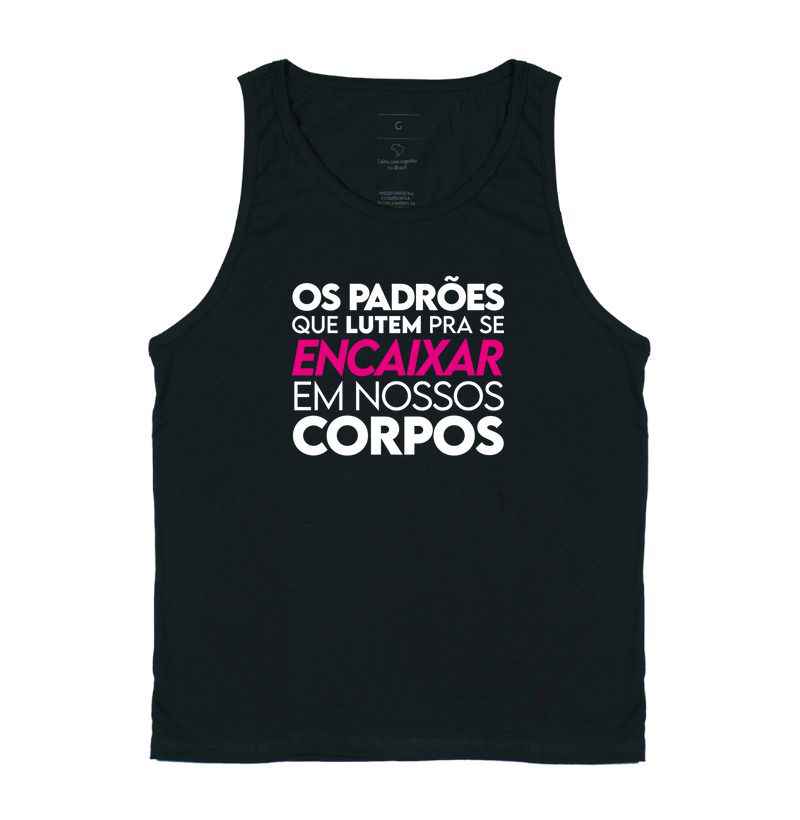 Os Padrões que Lutem