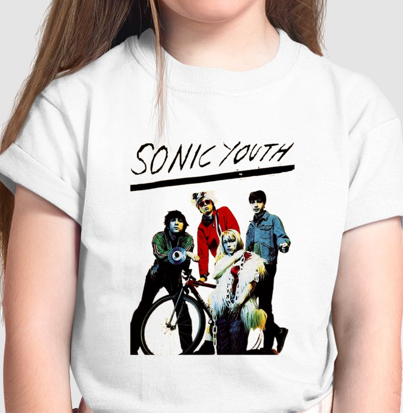 Sonic Youth - Band