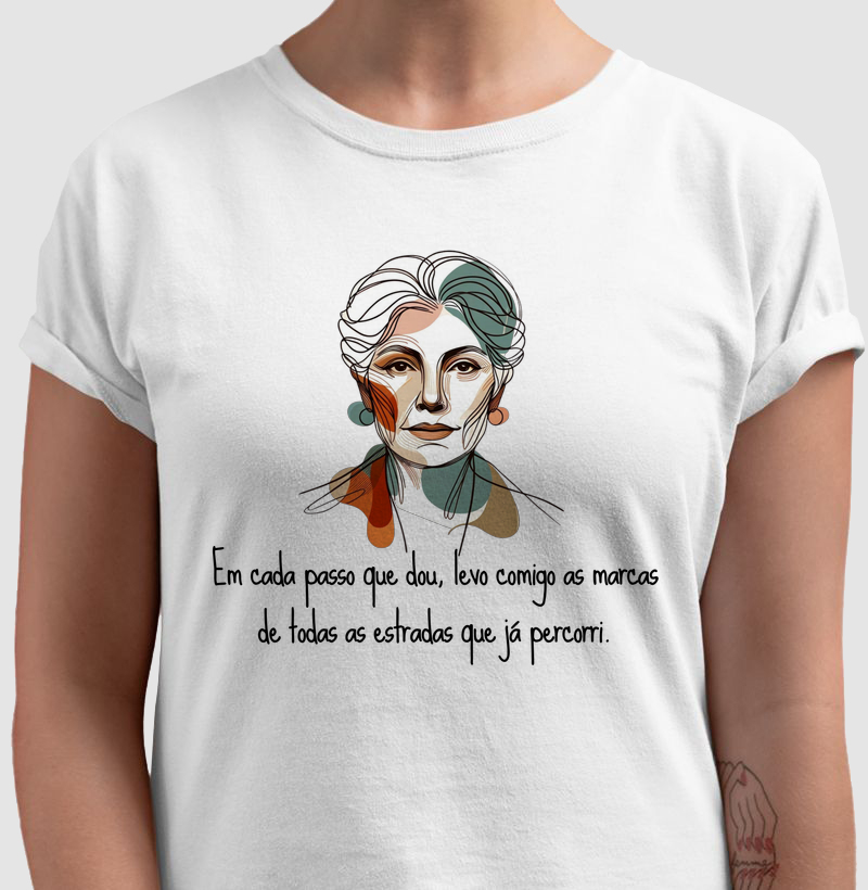 As estradas que já percorri