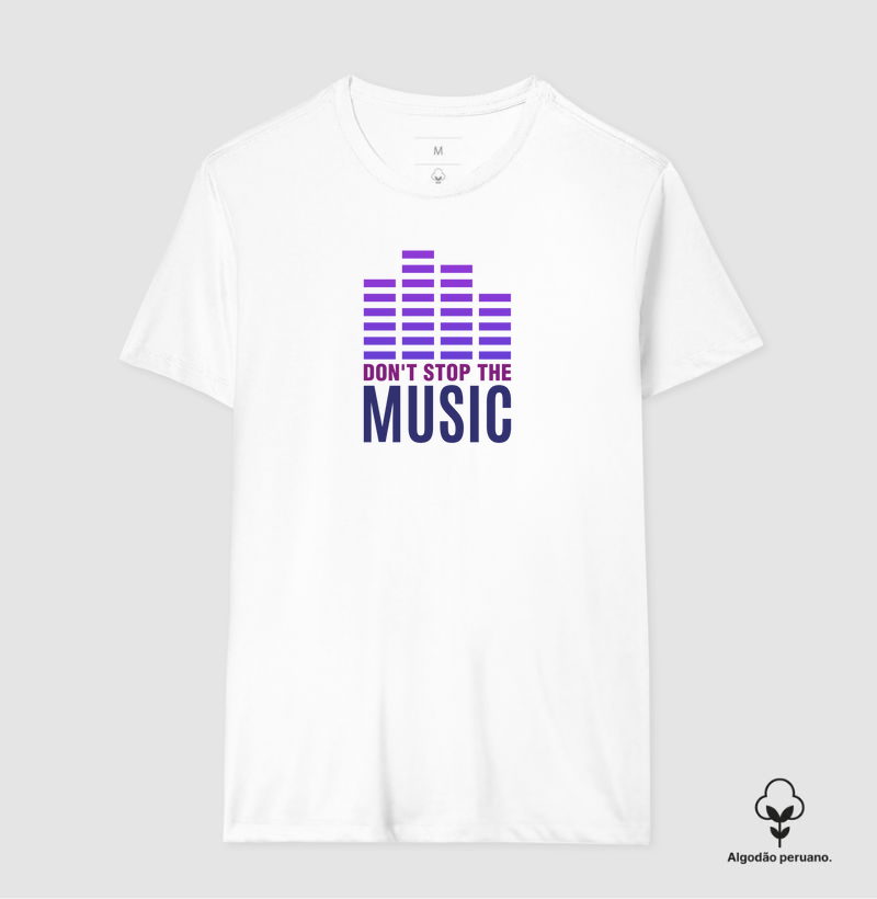 Don't Stop the Music