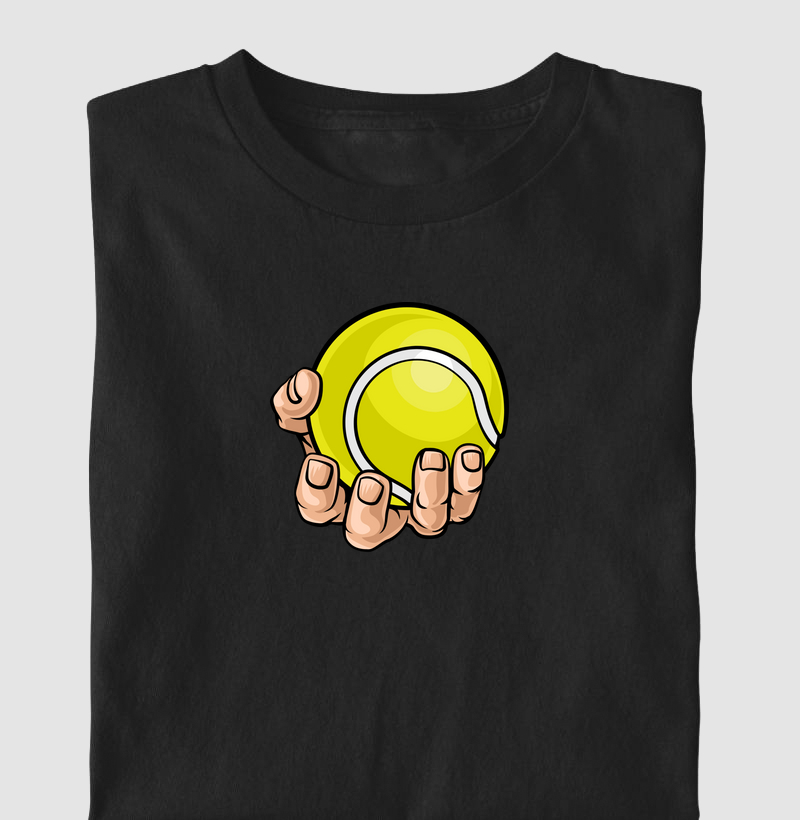 Mão na bola