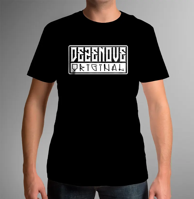Dezenove Original – Logomarca