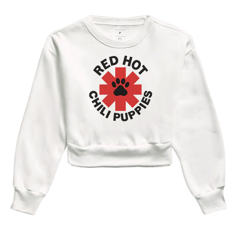 Red Hot Chili Puppies