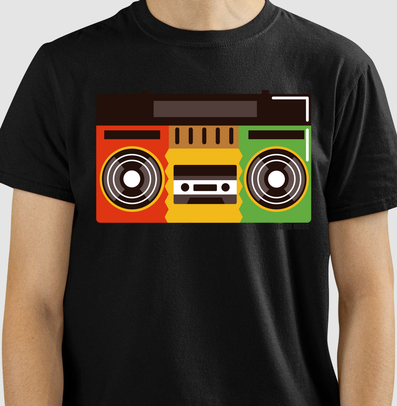 REGGAE MUSIC