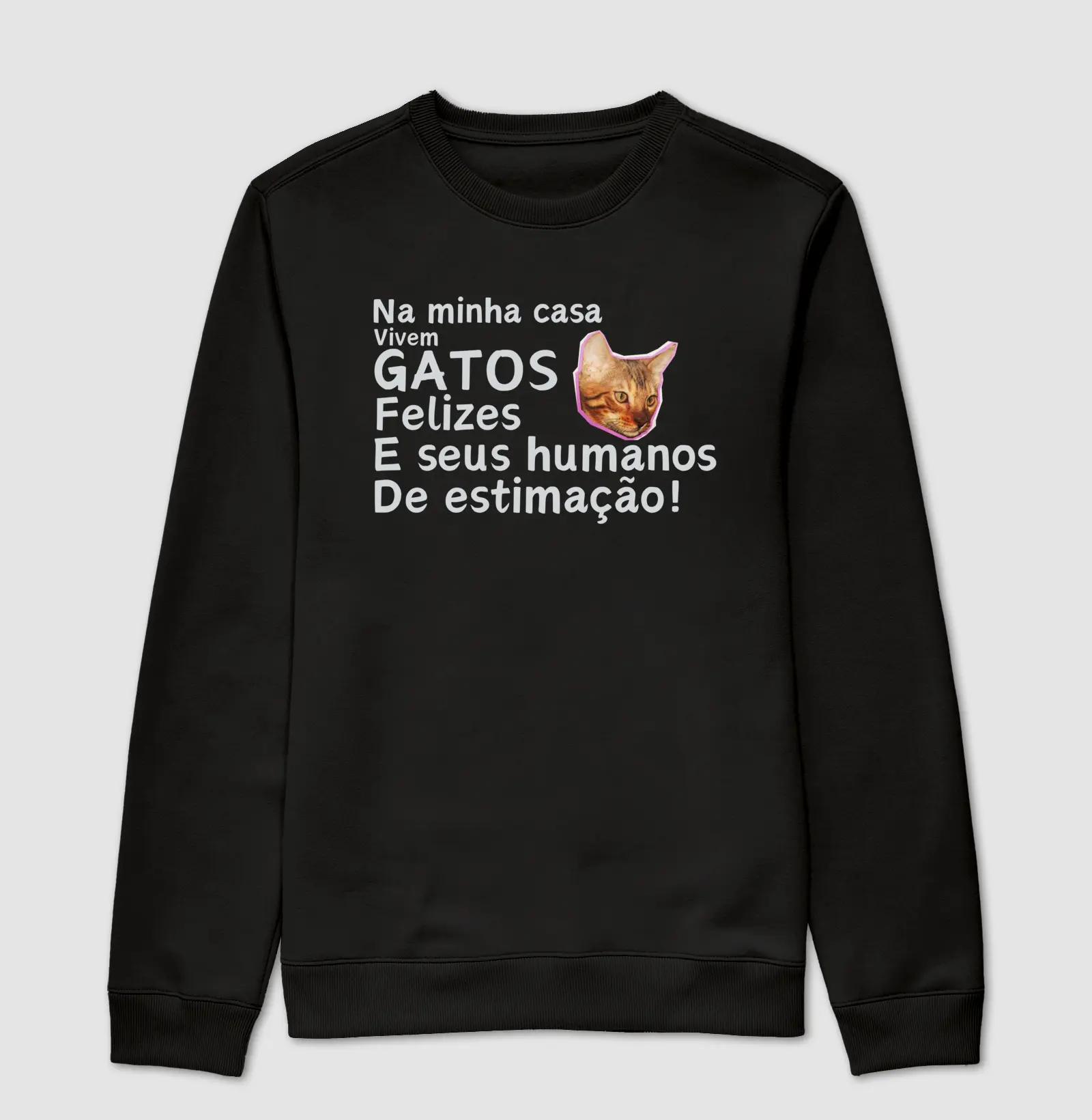 Humanos de estimação